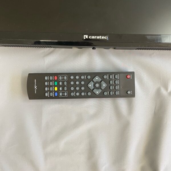 Caratec Vision CAV 220X-DB, 55cm 24´´ LED TV