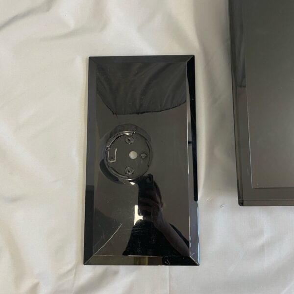 Caratec Vision CAV 220X-DB, 55cm 24´´ LED TV