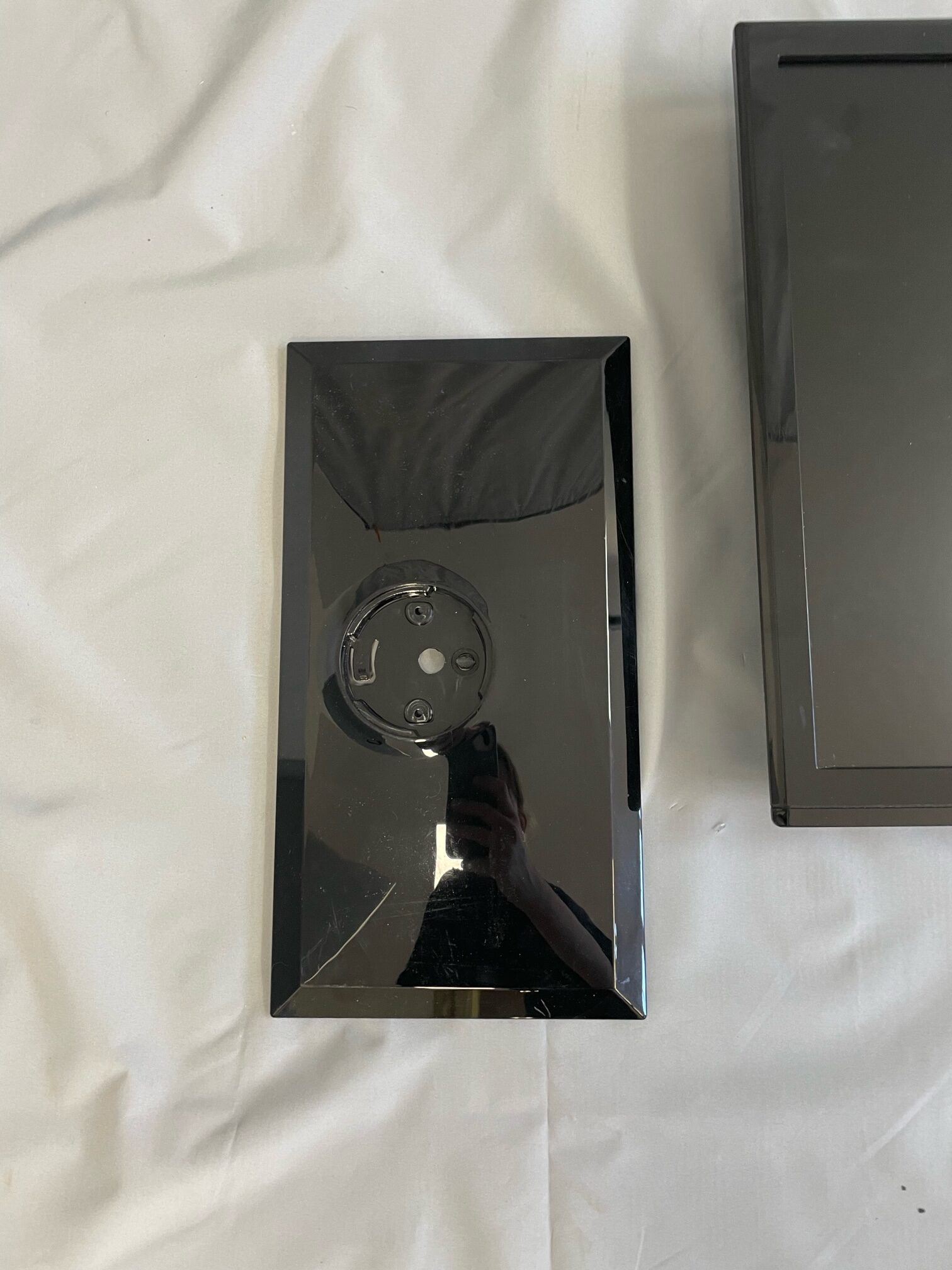 Caratec Vision CAV 220X-DB, 55cm 24´´ LED TV