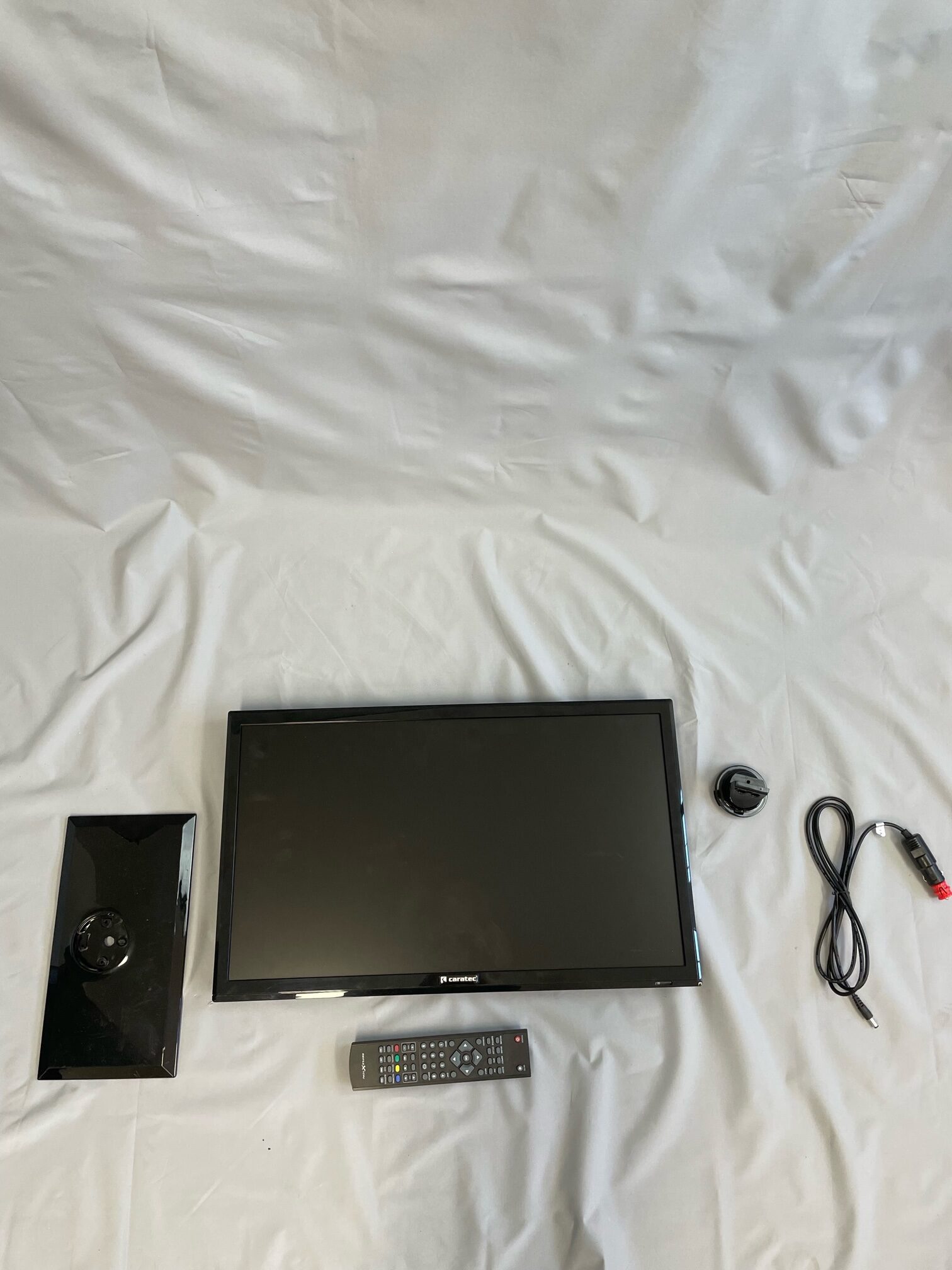 Caratec Vision CAV 220X-DB, 55cm 24´´ LED TV