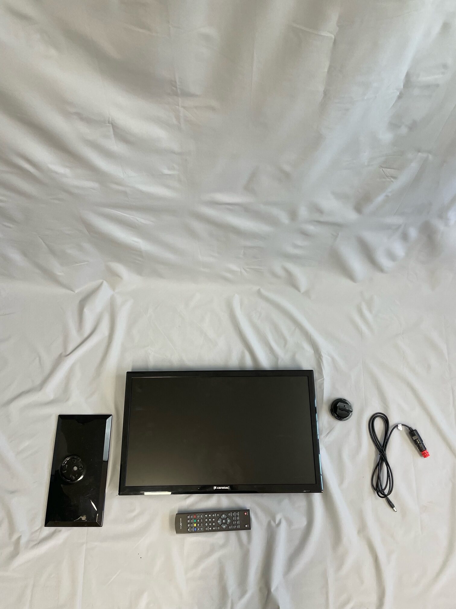 Caratec Vision CAV 220X-DB, 55cm 24´´ LED TV