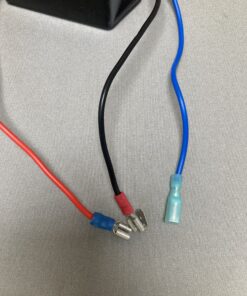 Sinus Live EF 20 Entstörfilter Art.-Nr.: EF 20