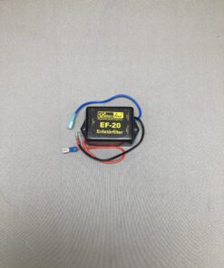 Sinus Live EF 20 Entstörfilter Art.-Nr.: EF 20