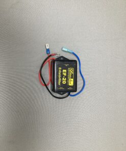 Sinus Live EF 20 Entstörfilter Art.-Nr.: EF 20