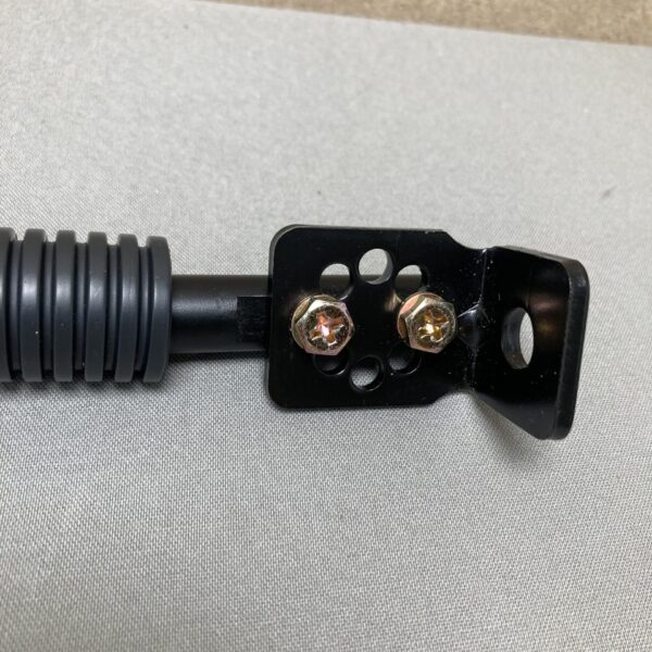 Goose-Neck Monitorhalter 22'' 54,5cm neu schwarz