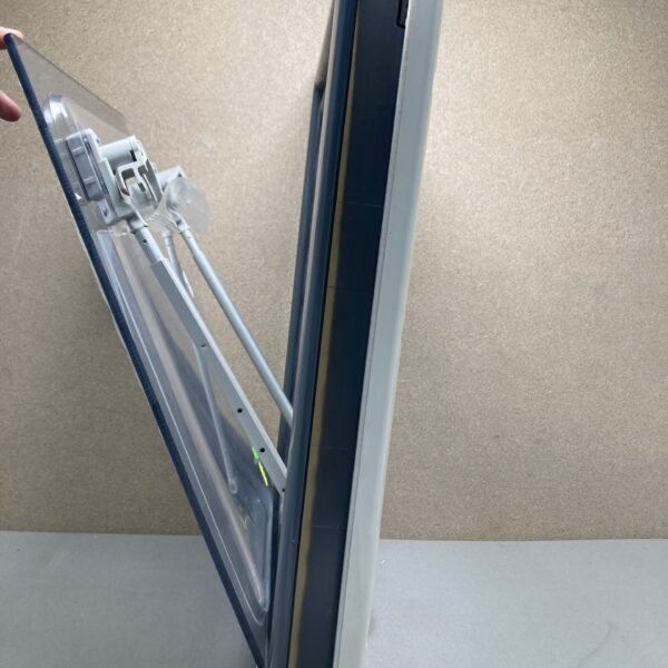 Seitz Dometic Ausstellfenster S4 Fenster 350x500 inkl. Rollo und Fliegengitter