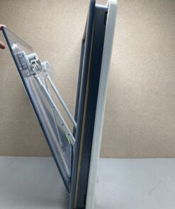 Seitz Dometic Ausstellfenster S4 Fenster 350x500 inkl. Rollo und Fliegengitter