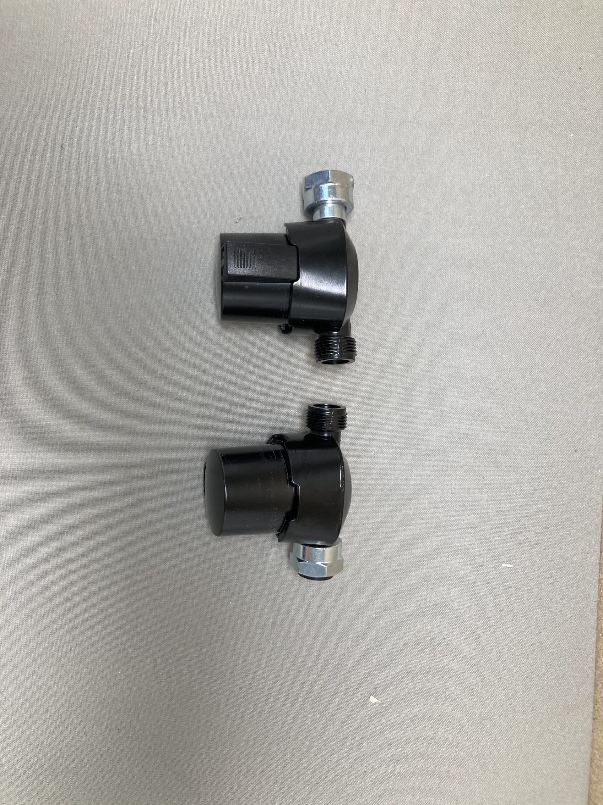 Truma Gasfilter 2 Stück inkl. Filterpads Art.-Nr.: 303/619 neu