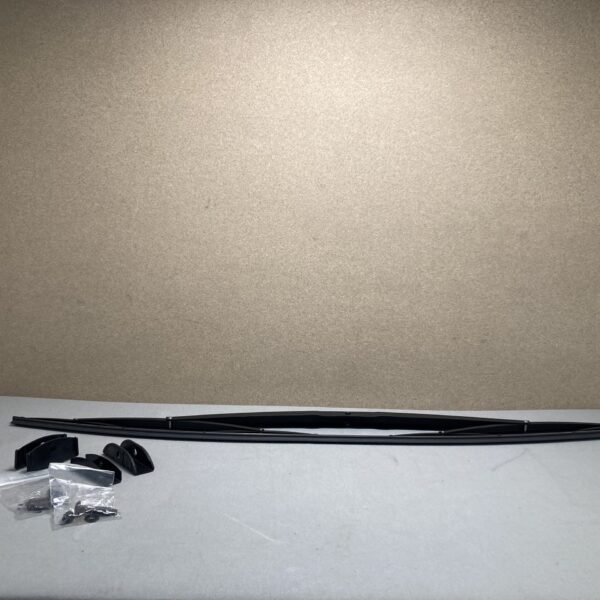 SWF Scheibenwischer 1000mm/39'' 2 Stück schwarz neu