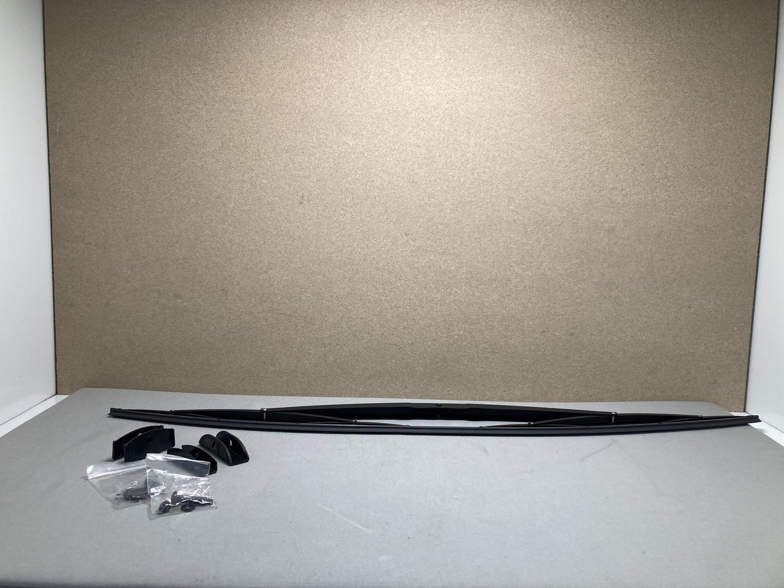 SWF Scheibenwischer 1000mm/39'' 2 Stück schwarz neu