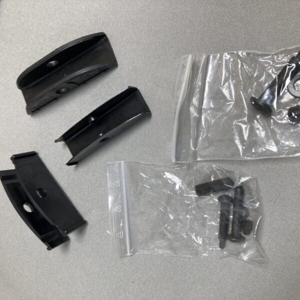 SWF Scheibenwischer 1000mm/39'' 2 Stück schwarz neu