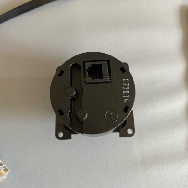 Truma Set Bedienteil mit Kabel, Trumatic