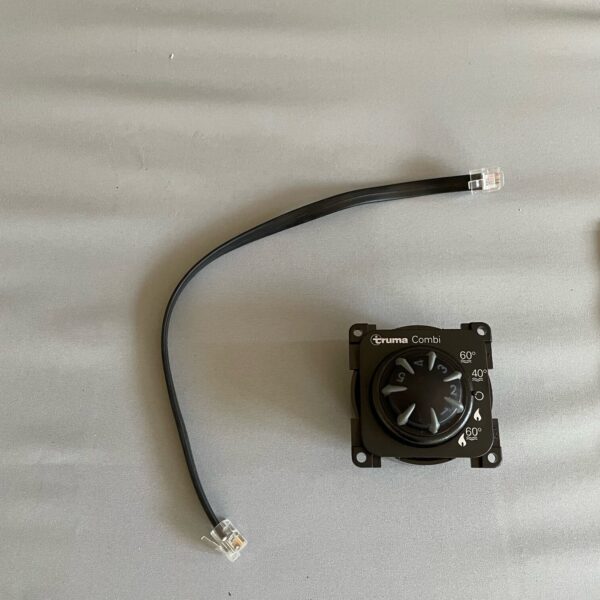 Truma Set Bedienteil mit Kabel, Trumatic