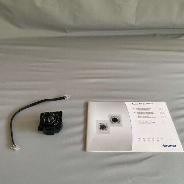 Truma Set Bedienteil mit Kabel, Trumatic