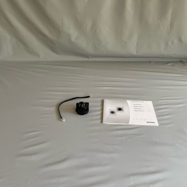 Truma Set Bedienteil mit Kabel, Trumatic