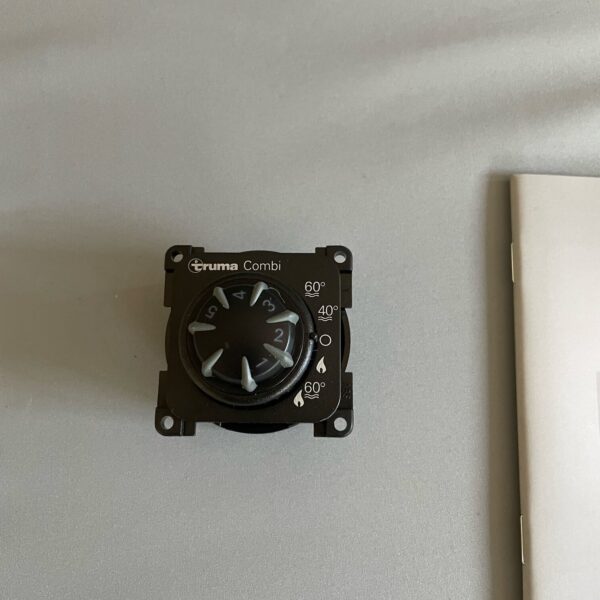 Truma Set Bedienteil ohne Kabel, Trumatic