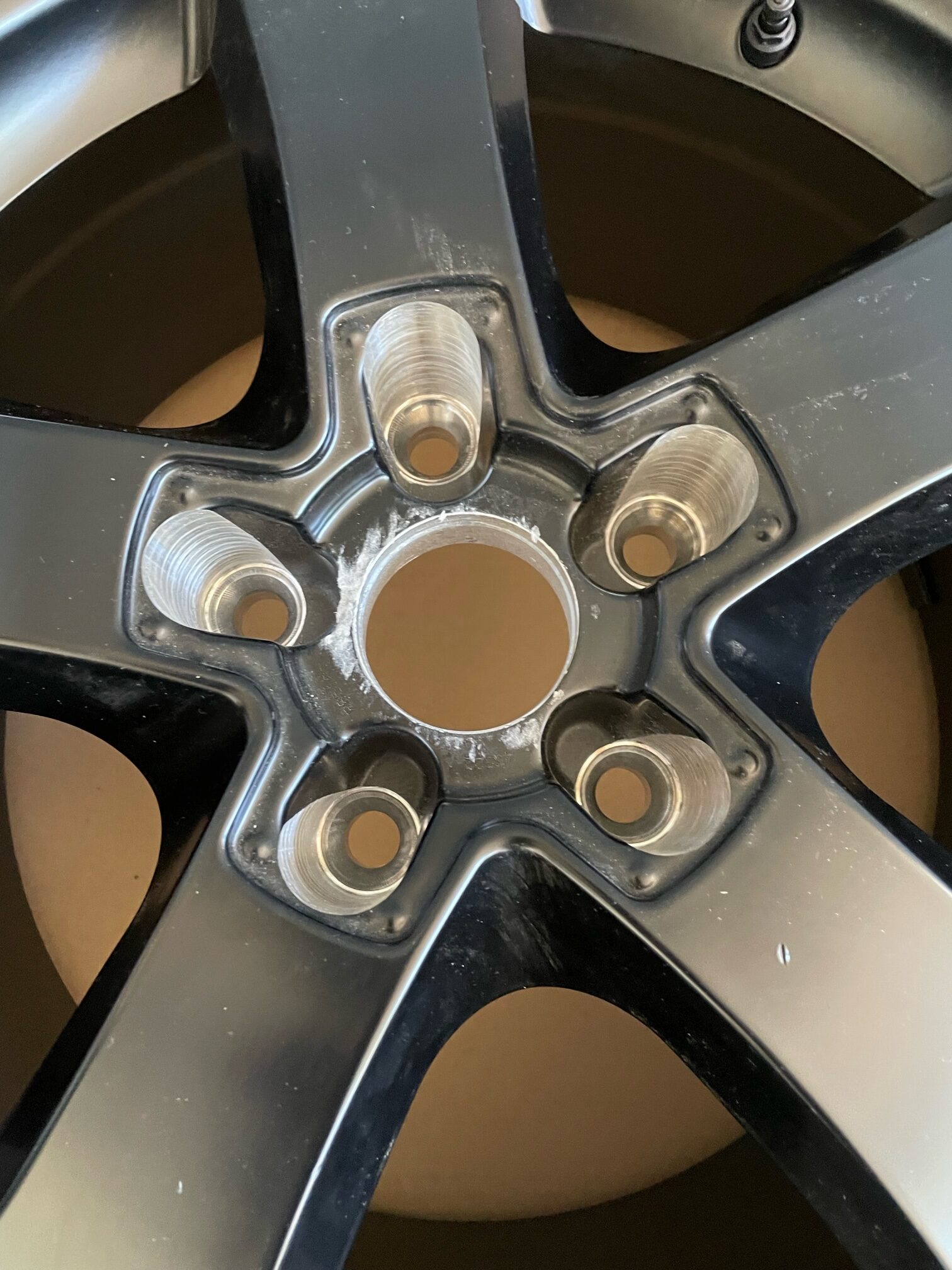 Continental Van Contact Reifen 255/55 R18 CP 2 Stück