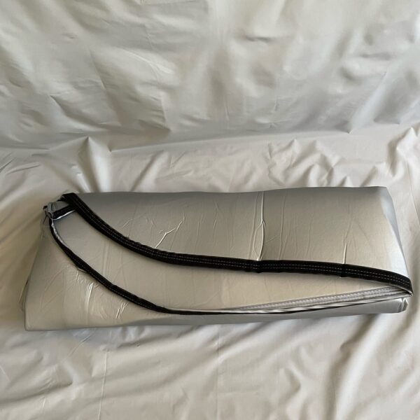 Außenisoliermatte, Fiat Ducato > 06/2014