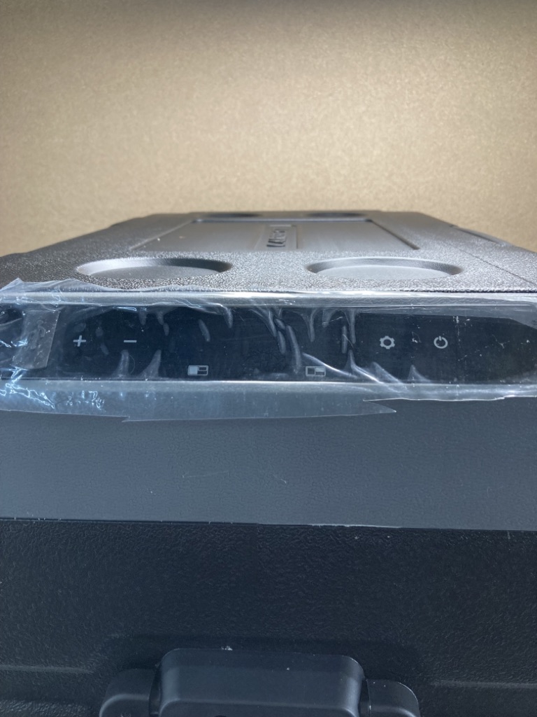 Carbest Kompressor Kühlbox Dual Cooler 45 neu – Bild 4