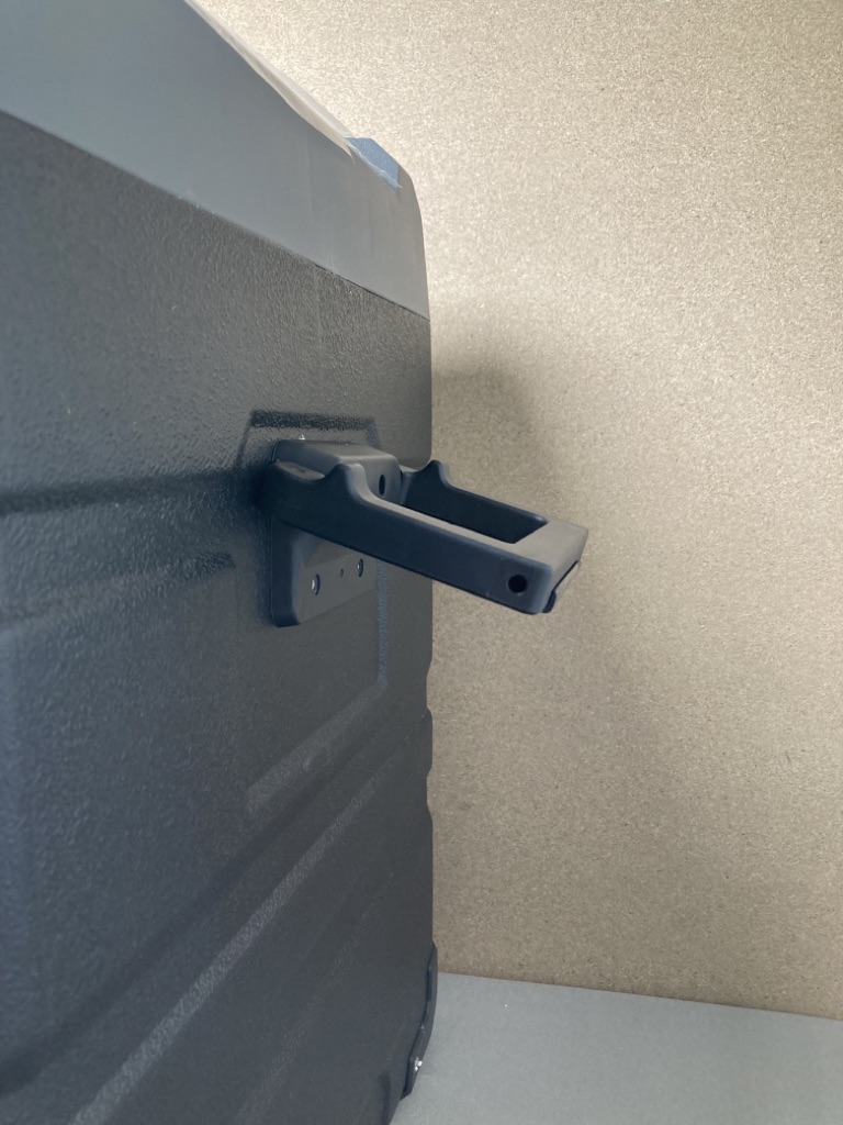 Carbest Kompressor Kühlbox Dual Cooler 45 neu – Bild 10