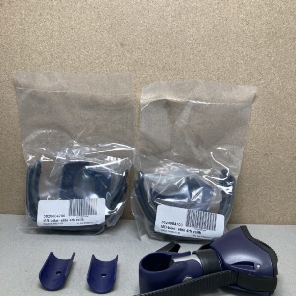 Thule Zusatzschiene für Fahrradträger Cargo 4th Rail KIT 5P neu