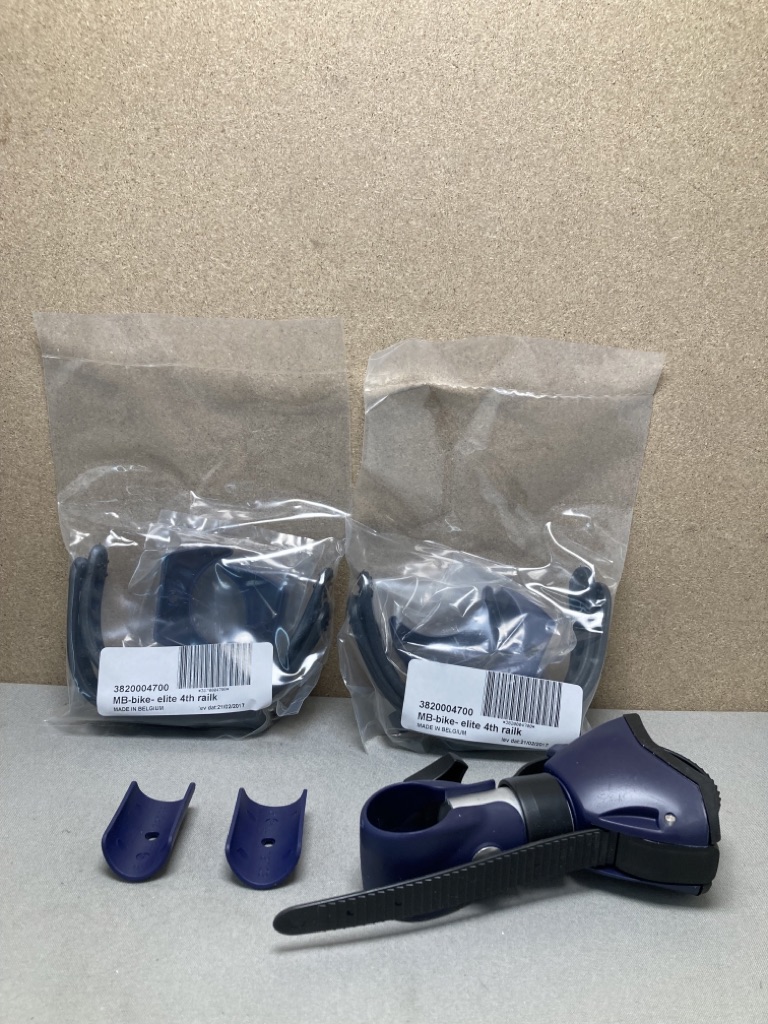 Thule Zusatzschiene für Fahrradträger Cargo 4th Rail KIT 5P neu