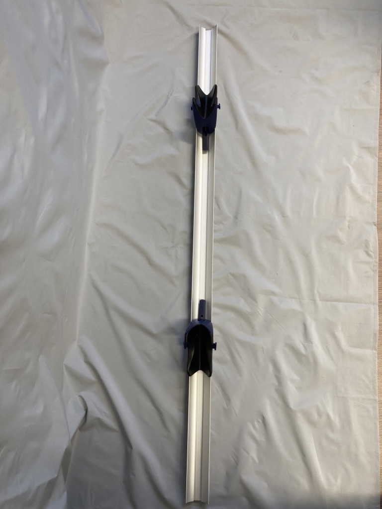 Thule Zusatzschiene für Fahrradträger Cargo 4th Rail KIT 5P neu