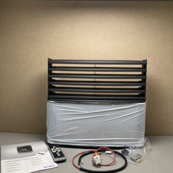 Truma S5004 Verkleidung Kaminfeuer Art.-Nr.: 554KFH-30289168 neu