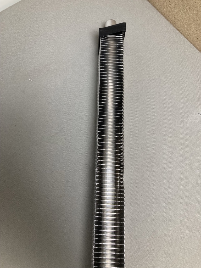 ALDE Konvektoren 80cm inkl. Halt Art.-Nr.: 190082 neu – Bild 4