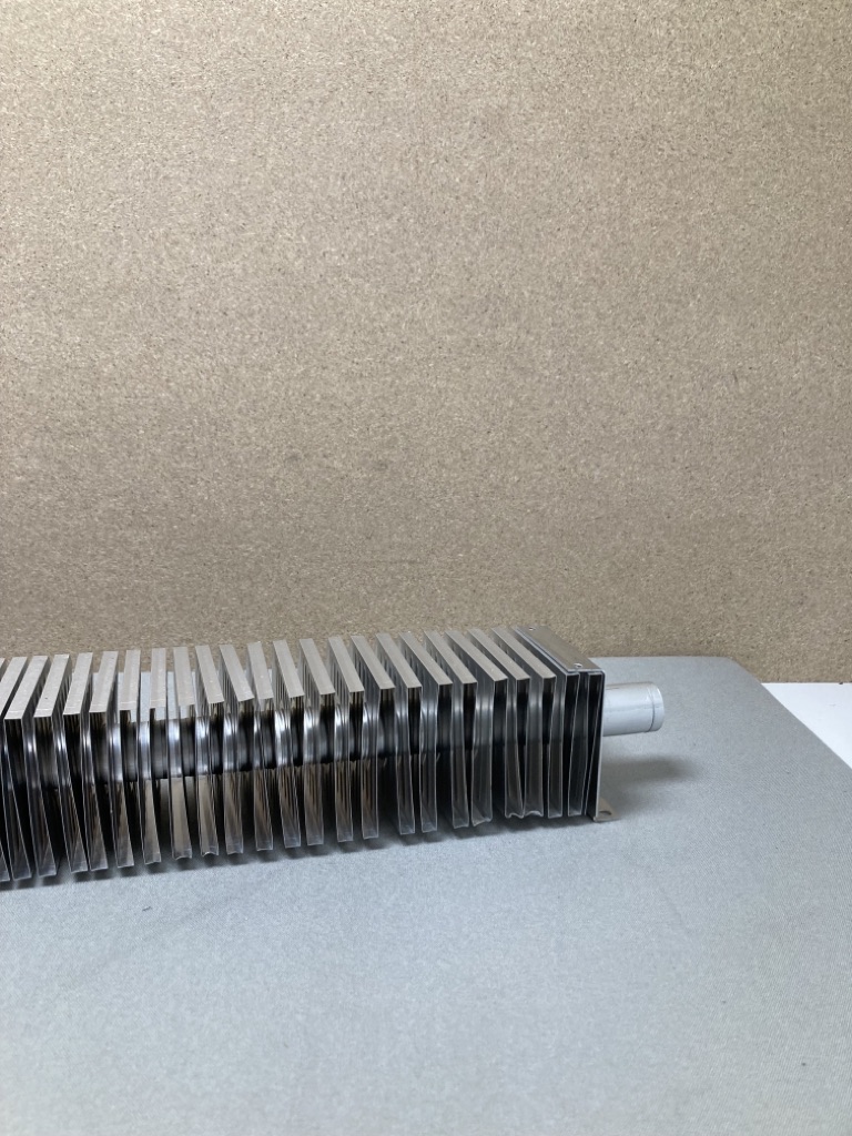 ALDE Konvektoren 80cm inkl. Halt Art.-Nr.: 190082 neu – Bild 7