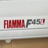 Fiamma F45L 5 Meter Markise neu OVP