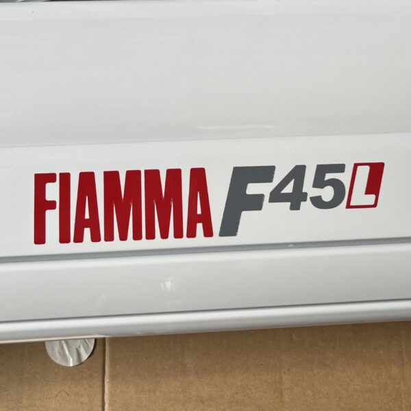 Fiamma F45L 5 Meter Markise neu OVP