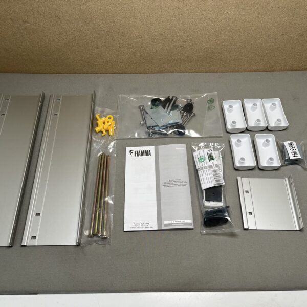 Fiamma F45L 5 Meter Markise neu OVP