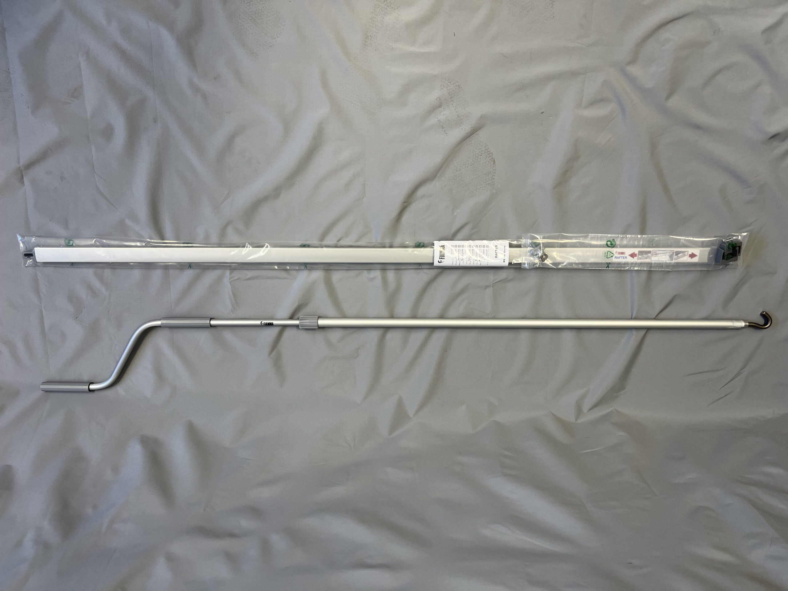 Fiamma F45L 5 Meter Markise neu OVP