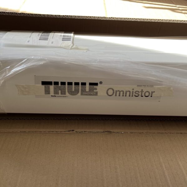 Thule Omnistor 6300 4m Dachmarkise