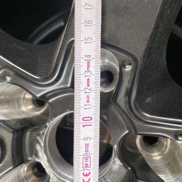 Continental Van Contact Reifen 255/55 R18 CP 2 Stück