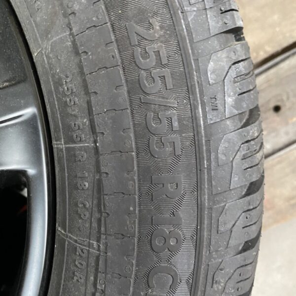 Continental Van Contact Reifen 255/55 R18 CP 2 Stück