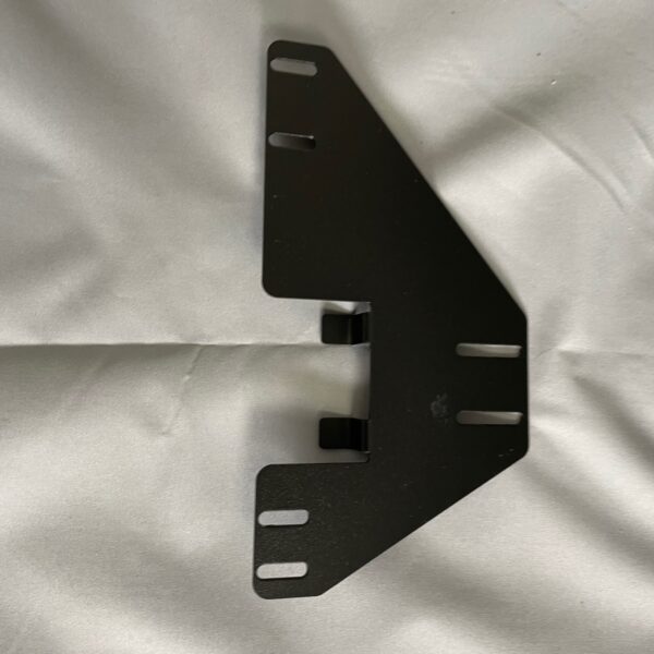 Alphatronics S-Linie Monitor , 72,7 x 43,7 x 3,5cm