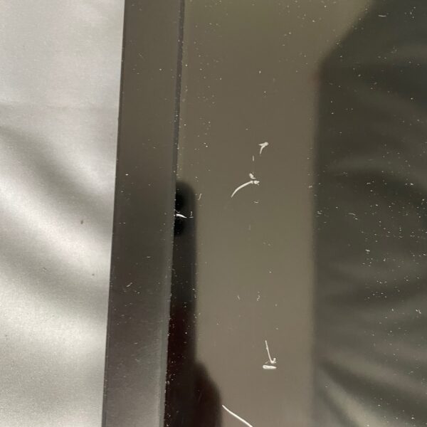 Alphatronics S-Linie Monitor , 72,7 x 43,7 x 3,5cm