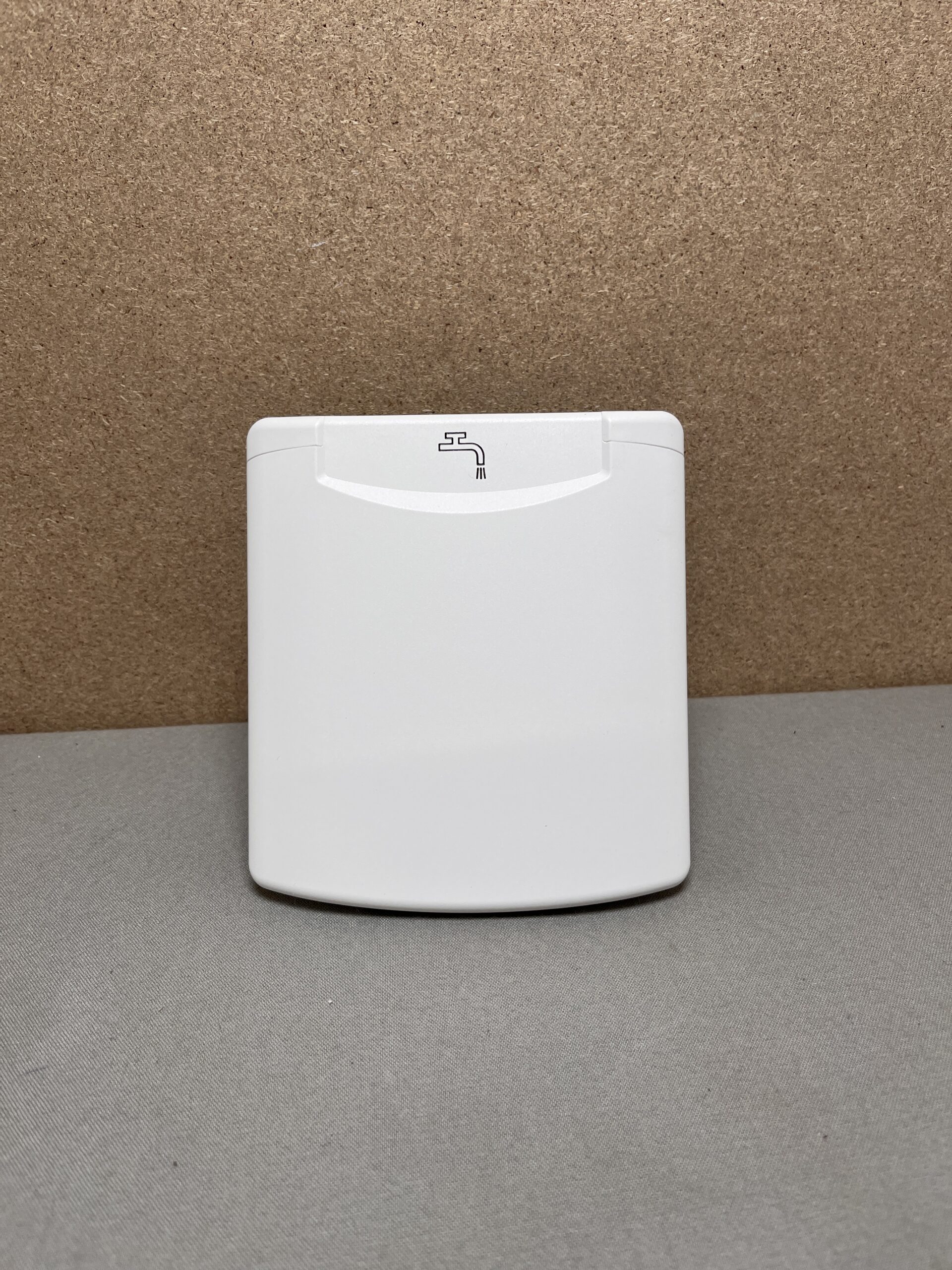 Fawo Einfüllstutzen mit Klappdeckel für Frischwasser