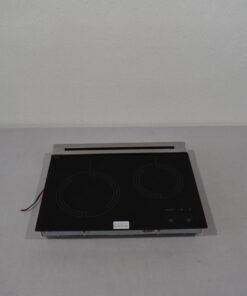 Dynaxo Gas- und Keramikkochfeld, Typ GCH, G31, G30, ca.80x380x545mm