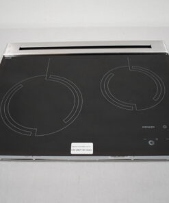 Dynaxo Gas- und Keramikkochfeld, Typ GCH, G31, G30, ca.80x380x545mm