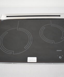 Dynaxo Gas- und Keramikkochfeld, Typ GCH, G31, G30, ca.80x380x545mm