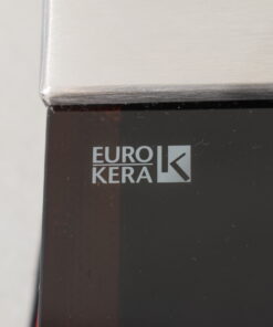 Dynaxo Gas- und Keramikkochfeld, Typ GCH, G31, G30, ca.80x380x545mm