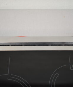 Dynaxo Gas- und Keramikkochfeld, Typ GCH, G31, G30, ca.80x380x545mm