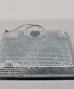 Dynaxo Gas- und Keramikkochfeld, Typ GCH, G31, G30, ca.80x380x545mm