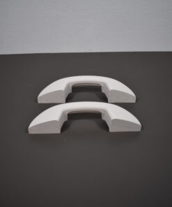 Dometic Griffe (1 Satz) Art.-Nr.: 540E0425 weiß neu