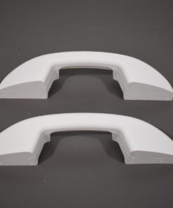 Alternative view of Dometic Griffe (1 Satz) Art.-Nr.: 540E0425 weiß neu