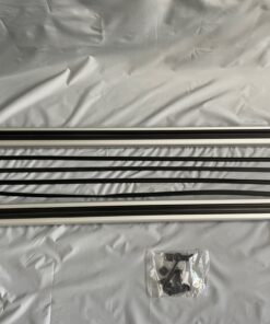 Lastenträger- Rohre ca. 164cm, Thule Slide Bar 891, 892, 893