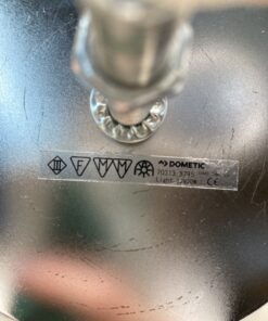 Dometic Tischlampe  Art.-Nr.: 70313-8794 12V neu